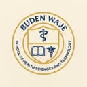 Buden Waje School logo